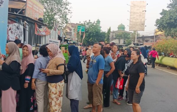Hari Bhayangkara ke-80: Polri Terus Tingkatkan Kepercayaan Publik Lewat Program Nyata