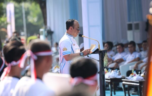 Kapolri Cup 2026 Buka Ruang Partisipasi TNI dan Masyarakat Umum dalam Olahraga
