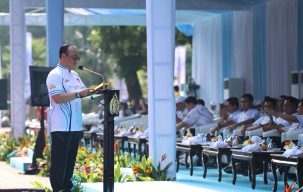 Polri Rangkul Semua: Dari Polda Metro Jaya untuk Seluruh Indonesia