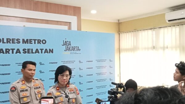Korban AA Buat Laporan, Polisi Bergerak Cepat Amankan Pelaku