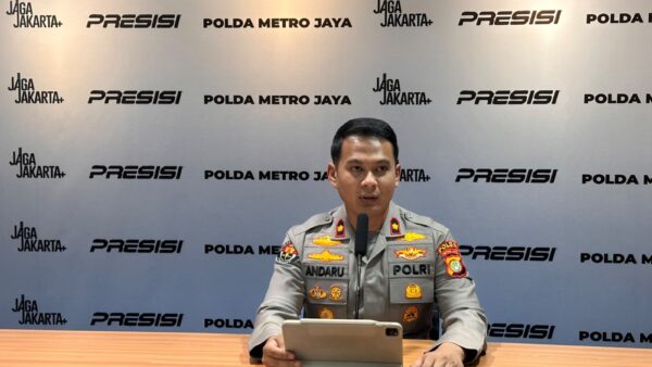 Polda Metro Jaya Umumkan Pengembalian Uang Saku dalam Perkara Hanania Travel